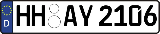 HH-AY2106
