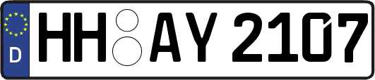 HH-AY2107