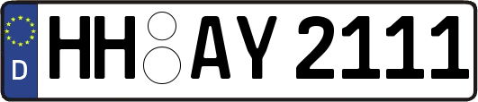 HH-AY2111