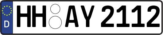 HH-AY2112