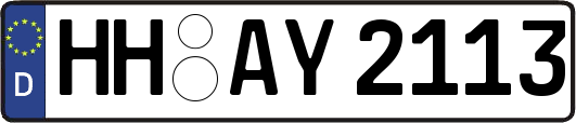 HH-AY2113