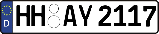 HH-AY2117