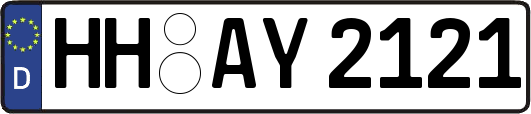 HH-AY2121