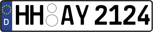 HH-AY2124