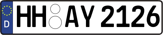 HH-AY2126