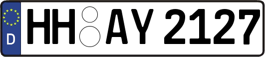 HH-AY2127
