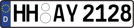 HH-AY2128
