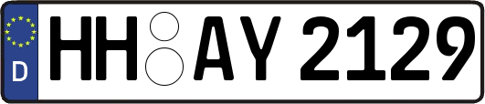 HH-AY2129