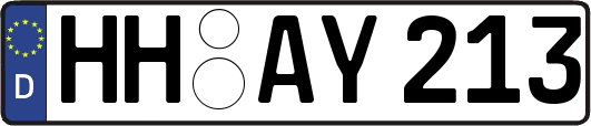 HH-AY213