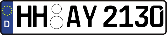 HH-AY2130