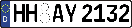 HH-AY2132
