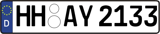 HH-AY2133