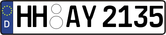 HH-AY2135
