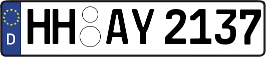 HH-AY2137