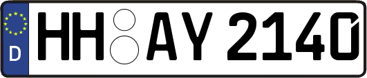 HH-AY2140