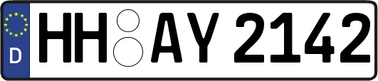 HH-AY2142