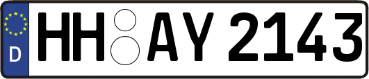HH-AY2143