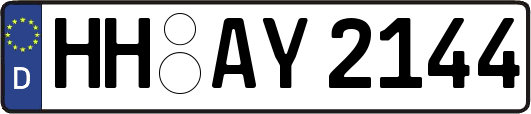 HH-AY2144