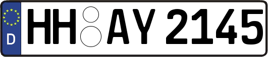 HH-AY2145