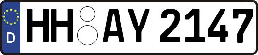 HH-AY2147
