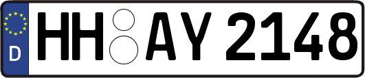 HH-AY2148