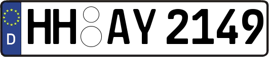 HH-AY2149