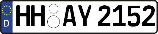 HH-AY2152