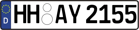 HH-AY2155