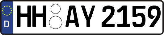 HH-AY2159