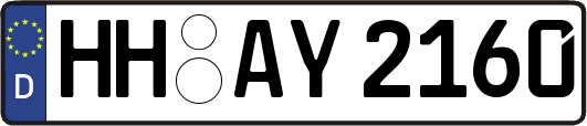 HH-AY2160