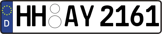 HH-AY2161