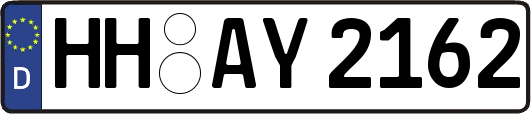 HH-AY2162