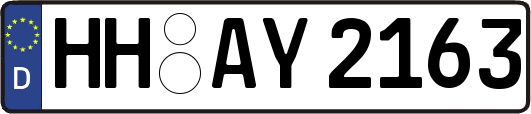 HH-AY2163