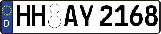 HH-AY2168