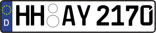 HH-AY2170