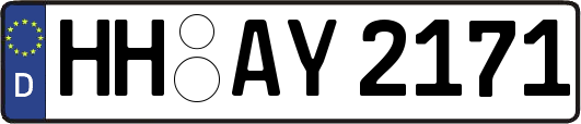 HH-AY2171