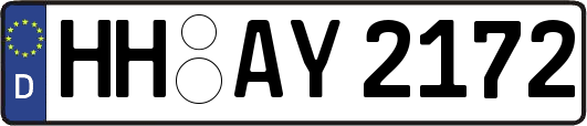 HH-AY2172