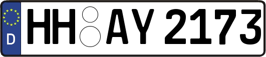 HH-AY2173