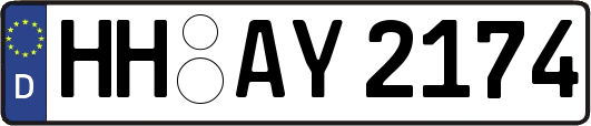 HH-AY2174