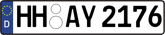 HH-AY2176