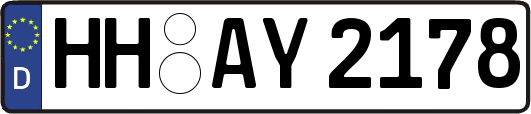 HH-AY2178