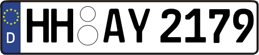 HH-AY2179