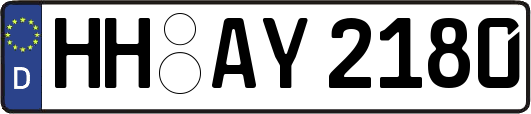 HH-AY2180