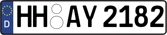 HH-AY2182