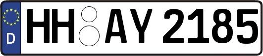 HH-AY2185