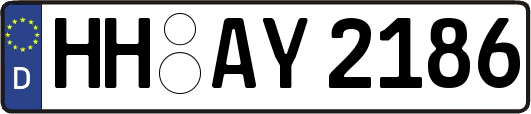 HH-AY2186