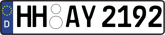 HH-AY2192