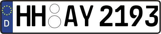HH-AY2193
