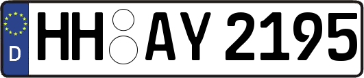 HH-AY2195