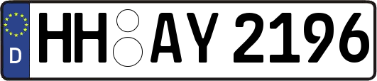 HH-AY2196